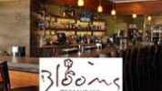Blooms - Buy 2 Get 1 Free offer